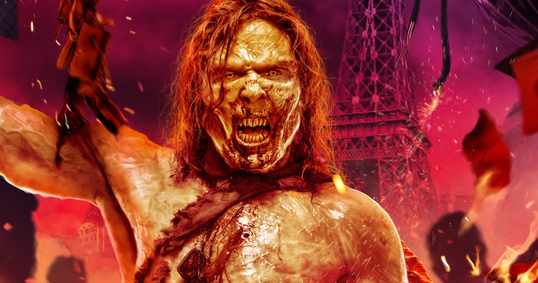 Armia umarłych - sukces w Netflixie. Film wchodzi do TOP wszechczasów